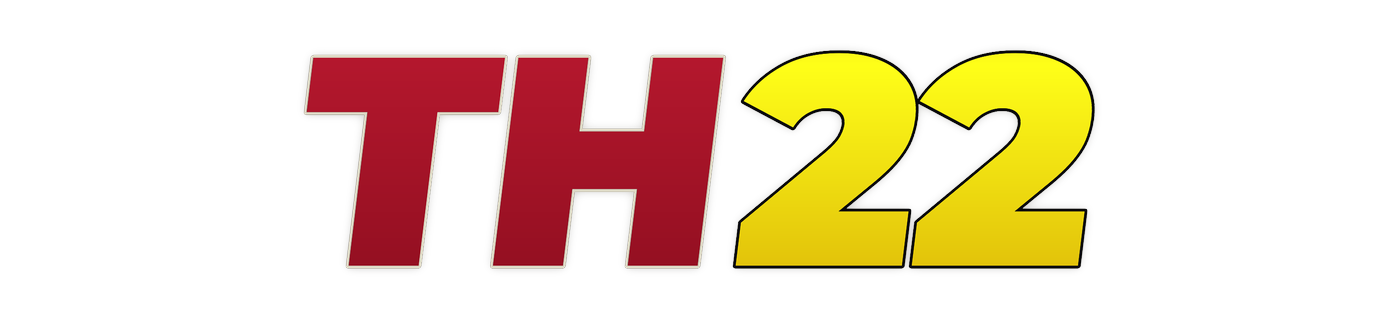 th22 logo